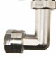 German brand Annecsen ANESSON Heating sheet valve ground heating valve radiator angle valve Heating thermostatic valve