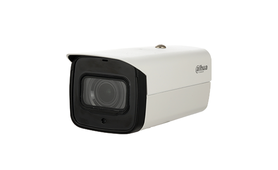 Dahua DH-IPC-HFW5243F-ZYL-AS 2 million Easy-smart infrared zoom gun type Internet camera