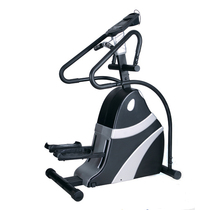 Mountain climbing machine Kanglajia 303HP mountaineering machine luxury electronically controlled mountaineering machine (commercial)