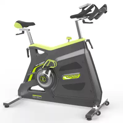 Fitness Bike bearded DHZ-X959 exercise bike fashion fitness