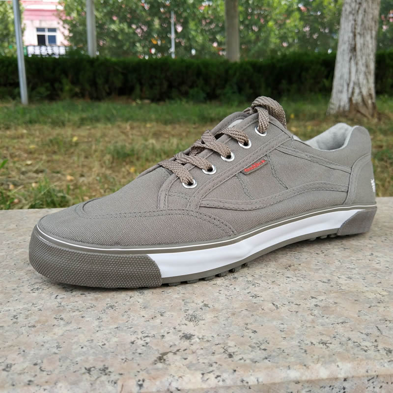 Thanh Đảo đôi sao quầy giày nam chính hãng thoải mái mang giày vải thể thao và giày giải trí mua giày giày giày thể thao nữ màu trắng