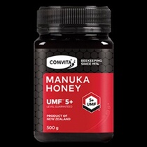 Converita Manuka Honey Umf 5 500g et al