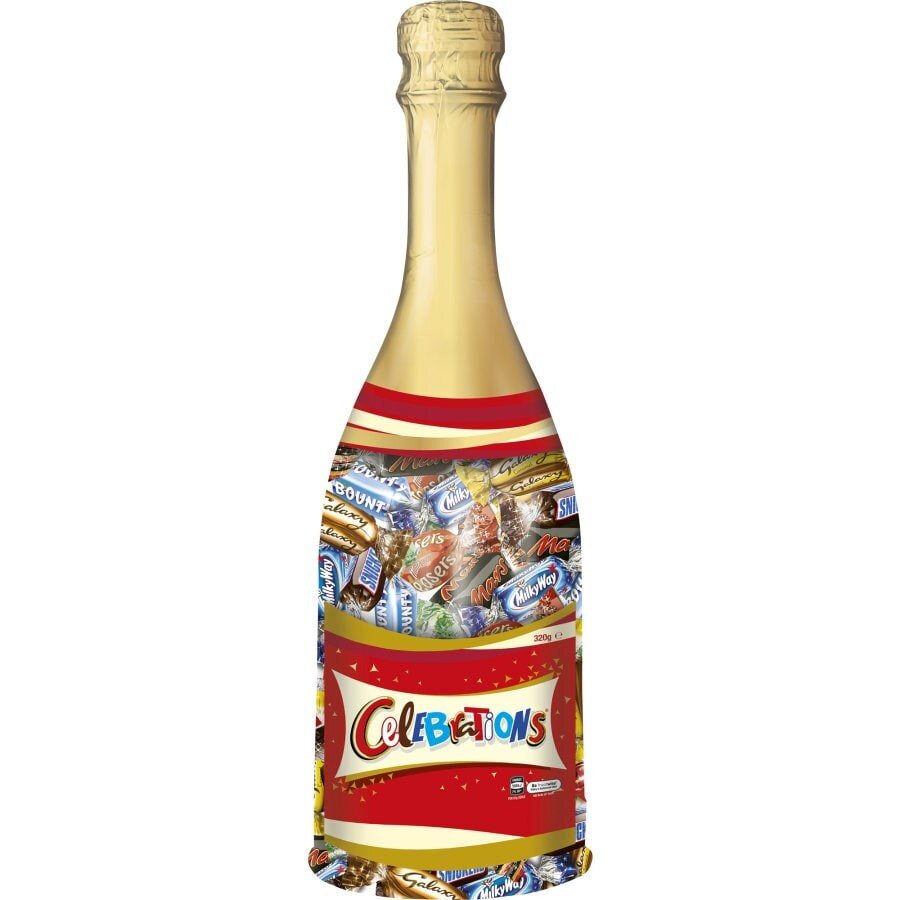 Mars Mars Chocolate Share Package Independent Packaging 692g