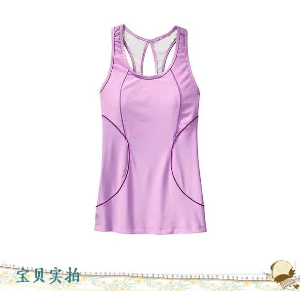 Mã bị hỏng đặc biệt đồ bơi nữ nâng khuôn cốc kích thước lớn nữ thể thao vest chia quần áo bơi yoga tập thể dục