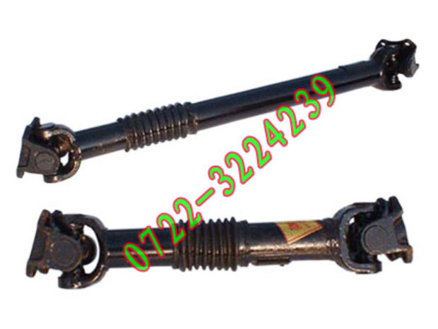 Water pump Oil pump coupling Drive shaft Active shaft Sprinkler fire sewage suction truck force shaft rod 212130 drive shaft