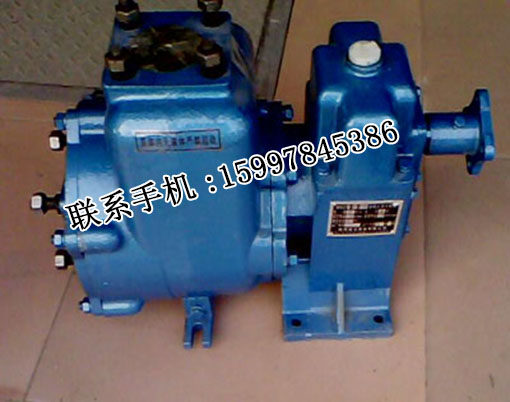 Boshan Ruikun Hengguan 76 80QSB30 40 60 45 50 90 Self-priming sprinkler pump 3-5 tons 8-15 tons pump
