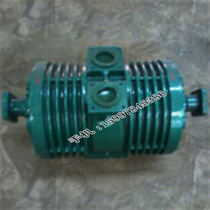 Dung suction truck vacuum pump Ventilyifeng XD-120185240300360 suction 5 8 10 tons of sewage suction slag pump