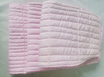 40:1 gold moxa velvet inner core moxa velvet waist protector for adult belly protection inner core