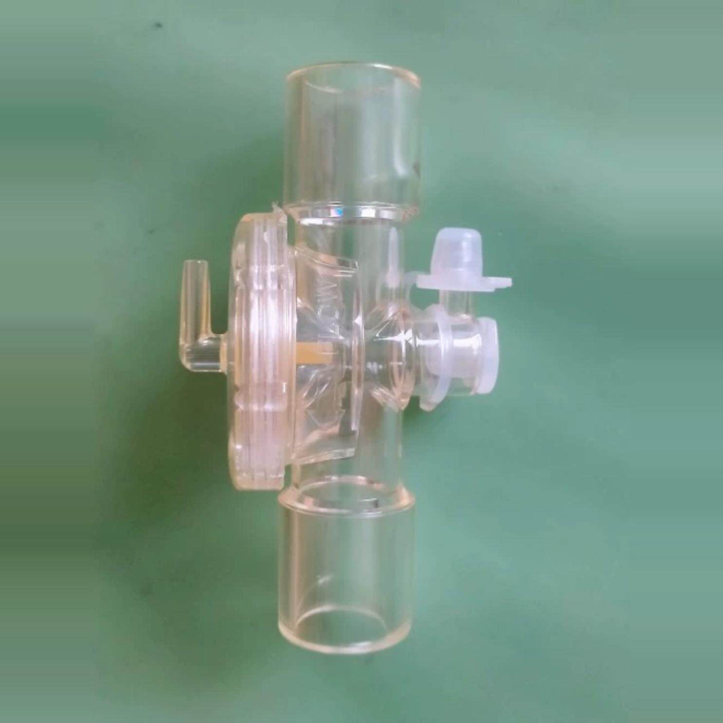 呼吸阀 谊安510S呼吸阀单向阀飞利pu 纽邦HT70呼气阀 迈瑞呼气阀