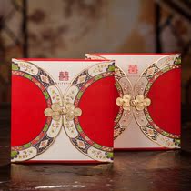 Postal fee special shot-sign-in box olive powder basket large catering Super