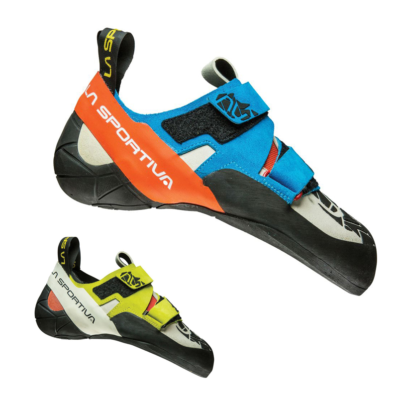 La Sportiva Otaki Climbing Shoe for men and women Rock Climbing Shoes September 20 Inventory-Taobao