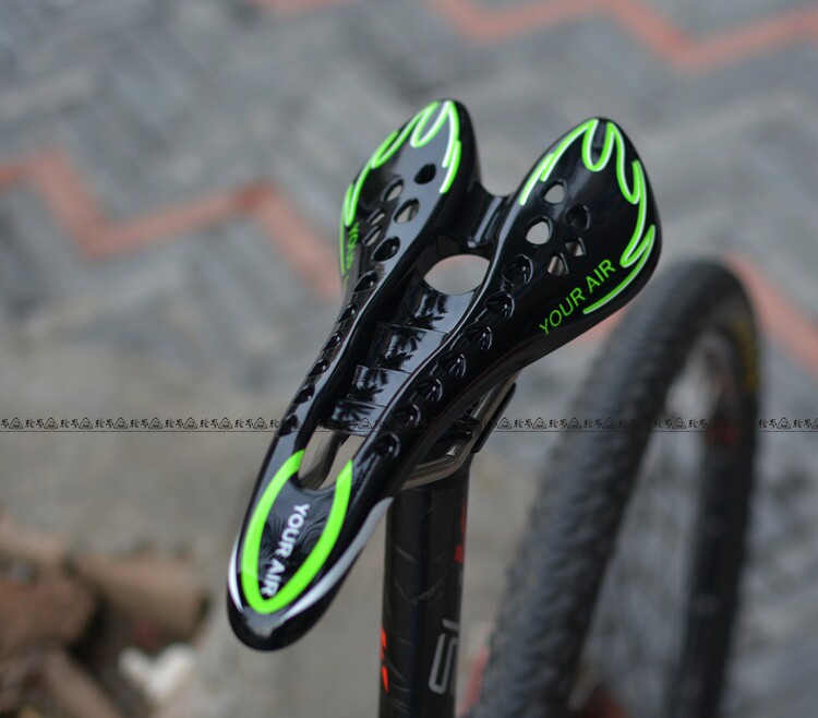 Selle de vélo Mountain Bike - Ref 2345503 Image 9