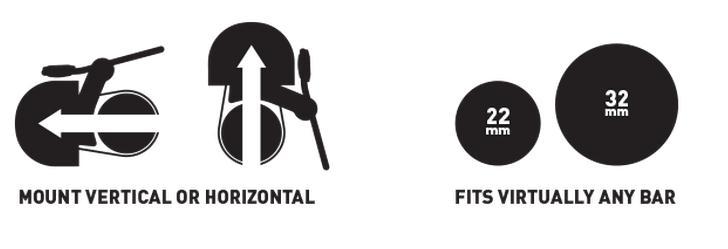 Avertisseur de vélo sonnerie commune - Ref 1451910 Image 29