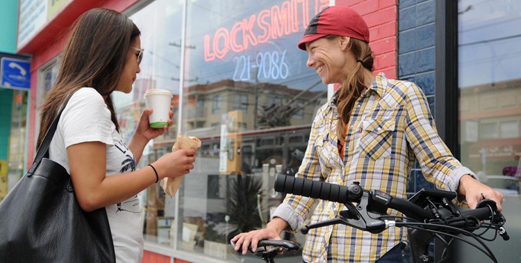 Avertisseur de vélo sonnerie commune - Ref 1451910 Image 16