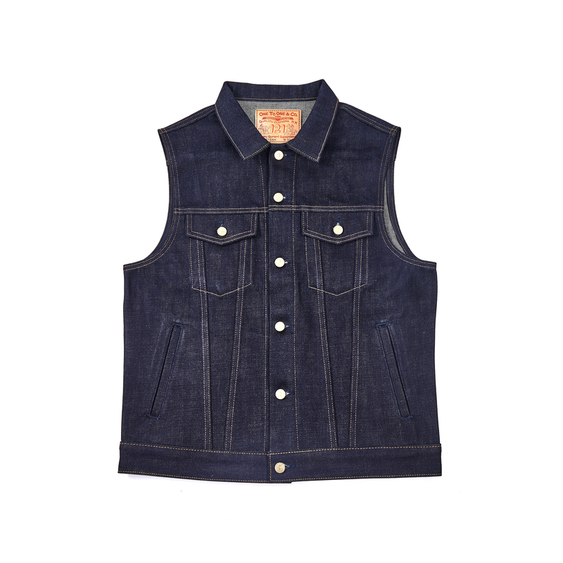 Breaking News! 22oz Gold Buckle, Gold Ear, Denim, Knight, Vest, Onetoone Oto Non-Iron Core 526V
