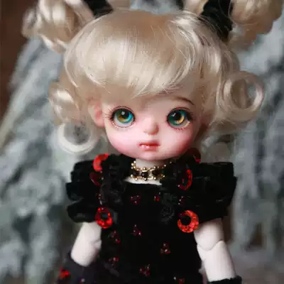 ImplDoll Out BJD SD Yosd original doll Isla 2020 Christmas limited edition