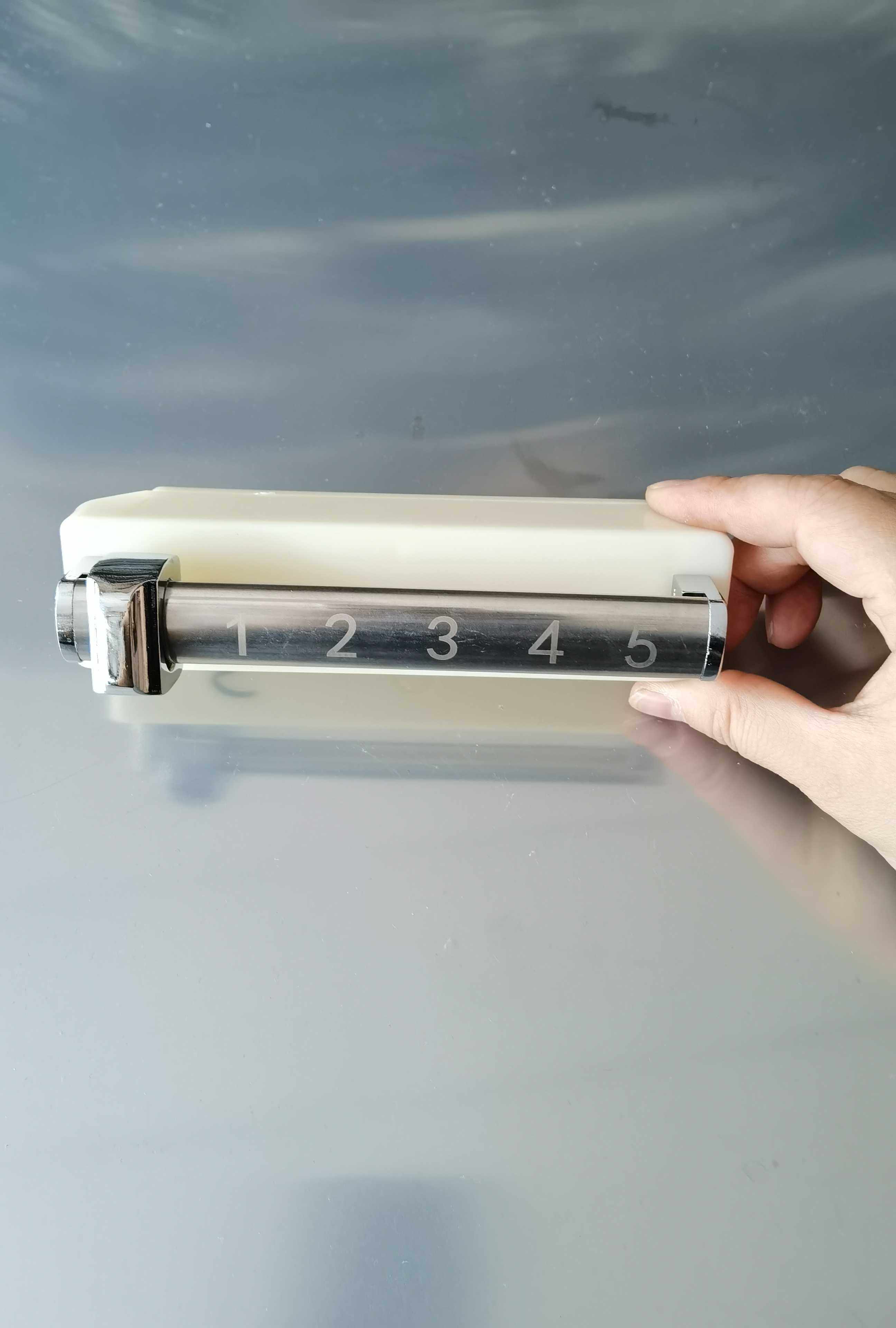 Semikron stove cooker five (5) gear magnetron slide switch gear ring switch housing repair parts