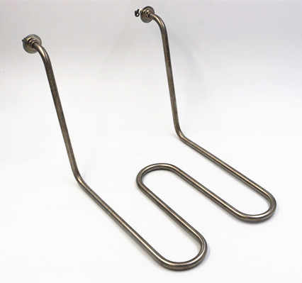 Frying furnace electric heating tube frying pan heating tube frying furnace universal heating tube frying pan heating tube accessories