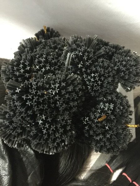Extension cheveux - Ref 221306 Image 3
