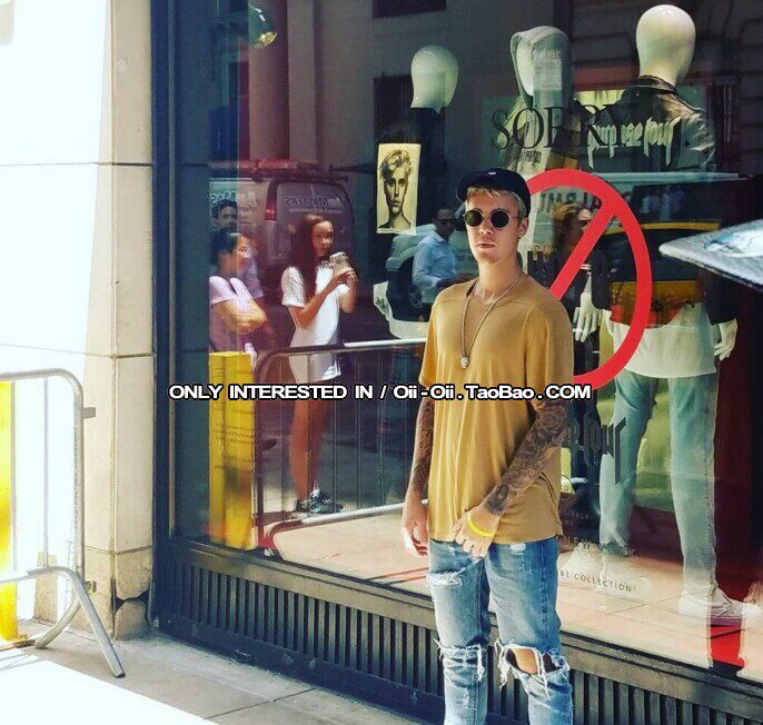 Jeans pour adolescent pieds Slim pour Quatre saisons - Ref 1481677 Image 19