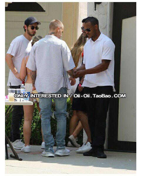 Jeans pour adolescent pieds Slim pour Quatre saisons - Ref 1481677 Image 14