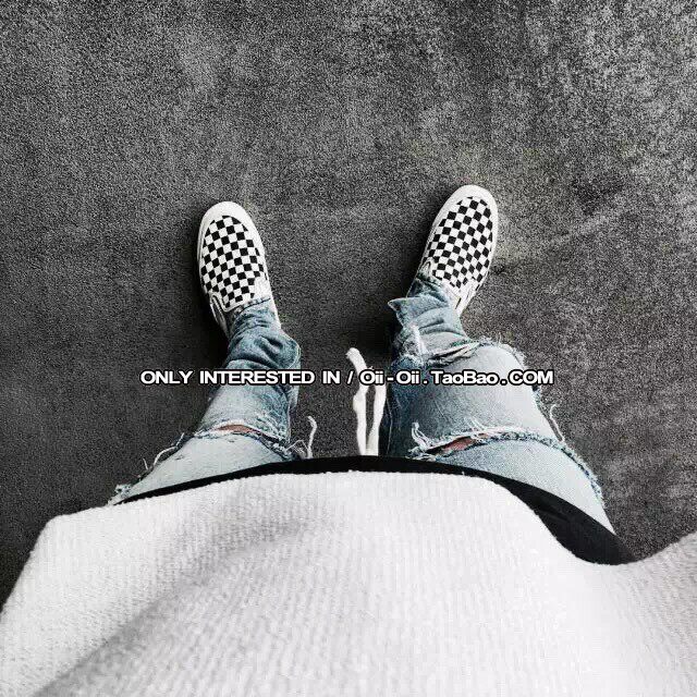 Jeans pour adolescent pieds Slim pour Quatre saisons - Ref 1481677 Image 12