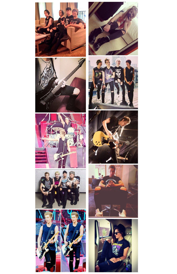 Jeans pour adolescent pieds Slim pour Quatre saisons - Ref 1481751 Image 15