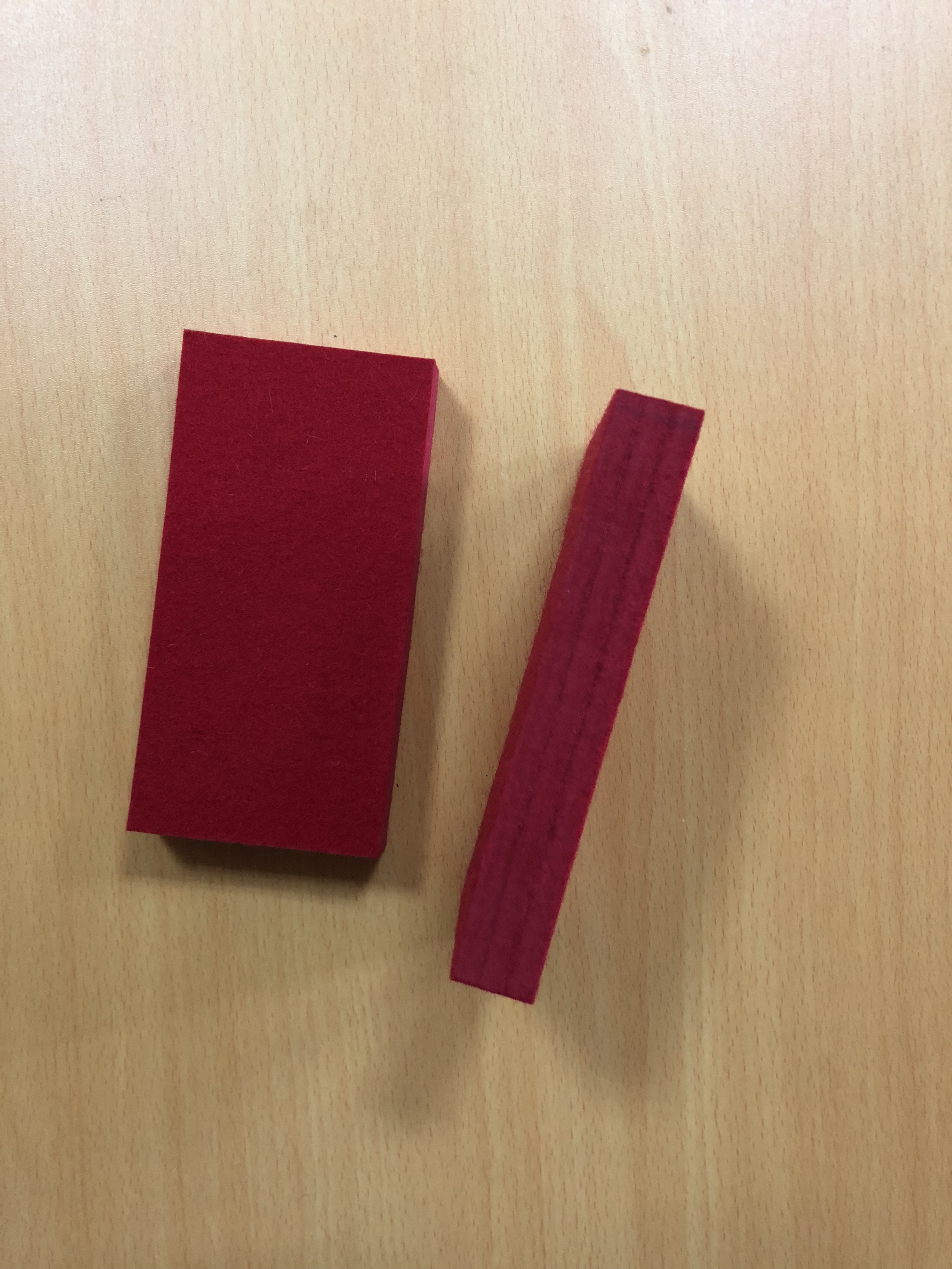5650 special felt wool for 5650 machine grinding