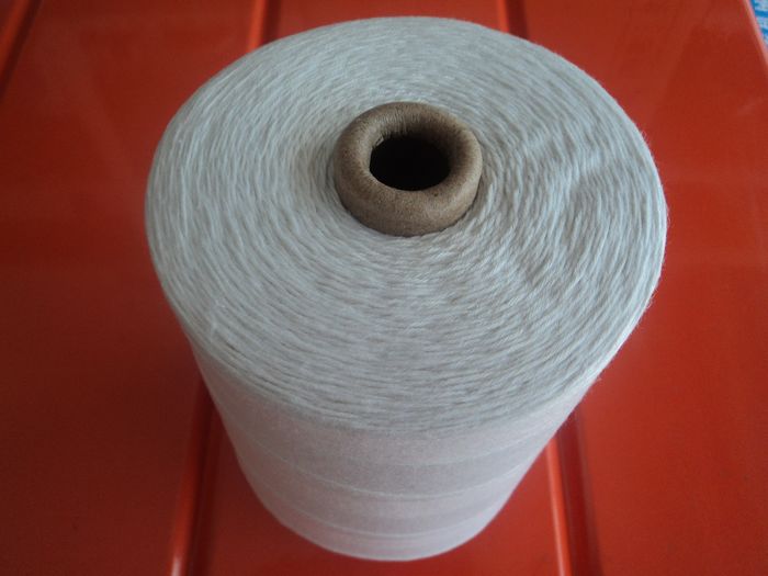 1kg big white thread High quality thread, sewing, wrapping, sealing machine, sewing machine, sewing machine, 2*3 strands of Dragon Boat Festival Zongzi thread