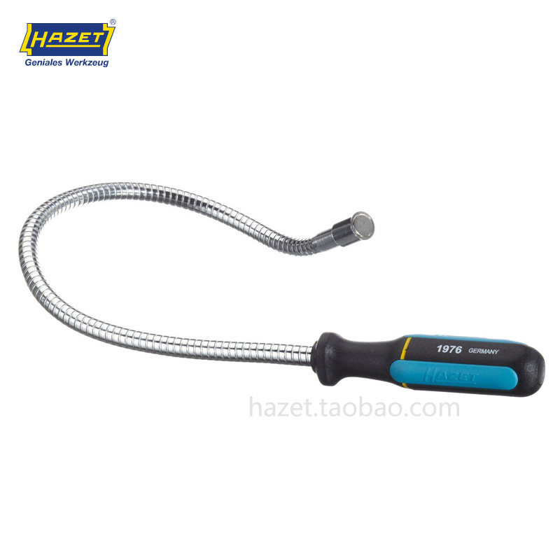 German original imported HAZET pick-up Fetch Rod 4S steam repair tool Supplies 1976