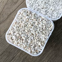Perlite мелкие частицы 3-6 мм-4 л были просеяны
