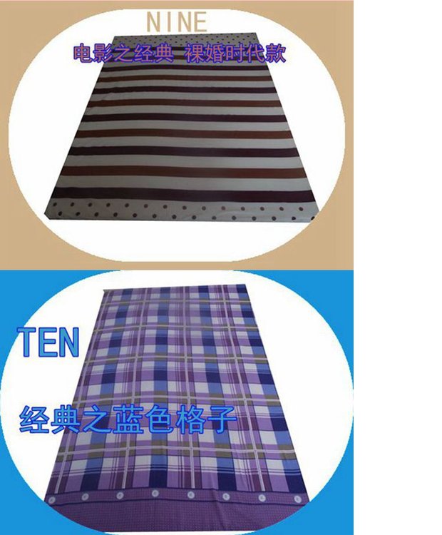 Khách sạn chăn ấm siêu mềm 8m giường nệm mùa hè tắm mỏng cứng bơm hơi 1 m 2 m tầng nhớ chăn ga gối đệm giá rẻ