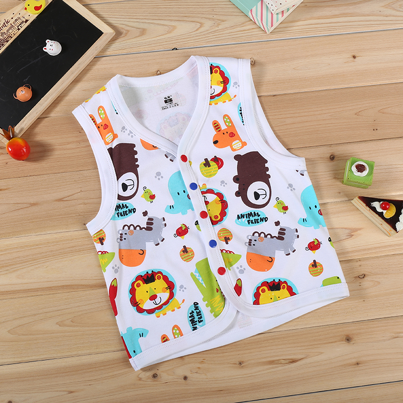 Gilet enfant - Ref 2068970 Image 8