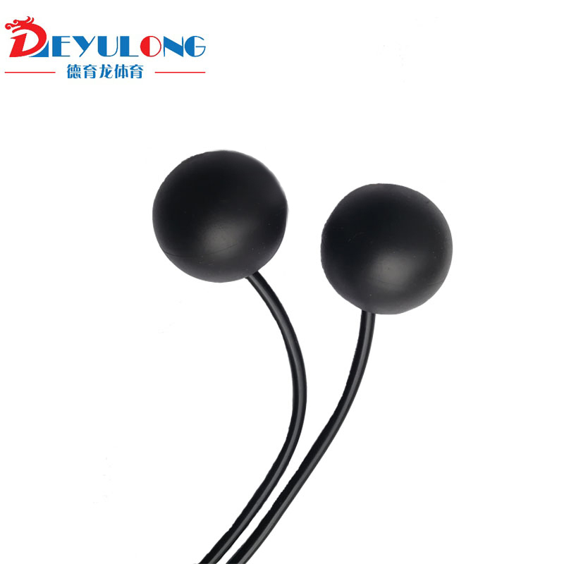 Jump Rope Accessories Wire Rope Wireless Jump Rope Wireless Ball Wireless Ball 2 clothing This item does not have a handle