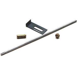 Potentiometers commonly used by potentiometers to extend the LPS potentiometers