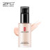 ZFC Soft Foundation Liquid Foundation Kem che khuyết điểm Kem dưỡng ẩm kéo dài Kem nền Kem nền không thấm nước cushion cho da khô Nền tảng chất lỏng / Stick Foundation