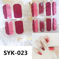 Тибетский синий syk023