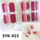 Тибетский синий syk023