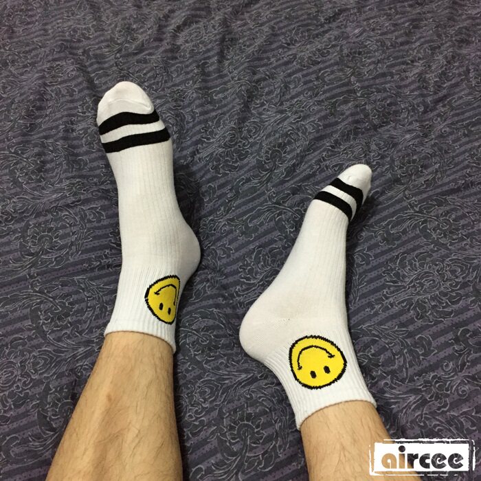 Chaussettes - collants simple - Ref 758341 Image 42