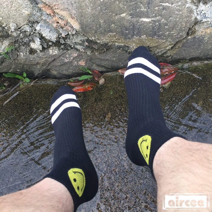 Chaussettes - collants simple - Ref 758341 Image 39