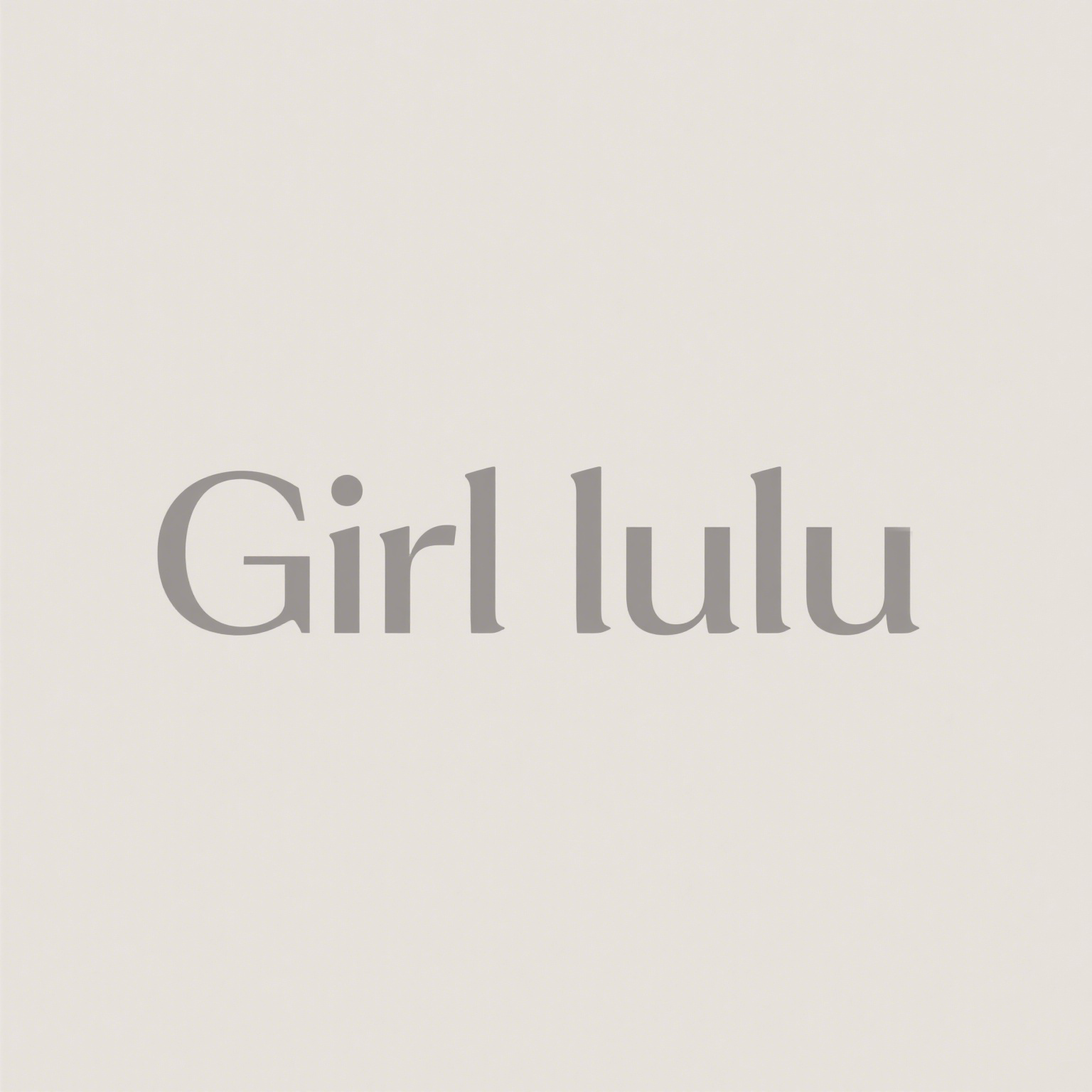 Grillulu瑜伽定制
