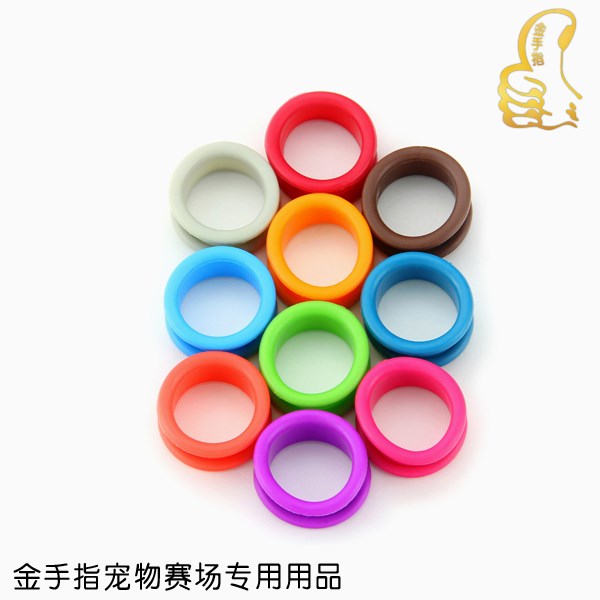 Meden Pet Beauty Scissors Non-slip Finger Snare MTR-R Merden Aluminum Alloy Handle Scissors Special