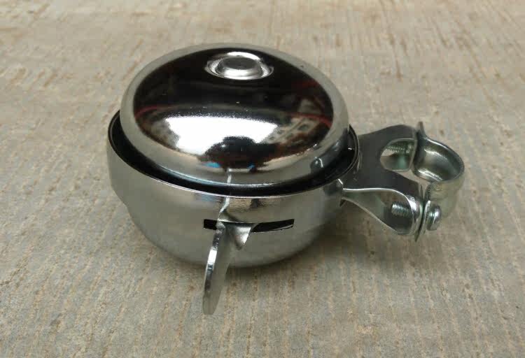 Sonnette de vélo - Ref 1454126 Image 17