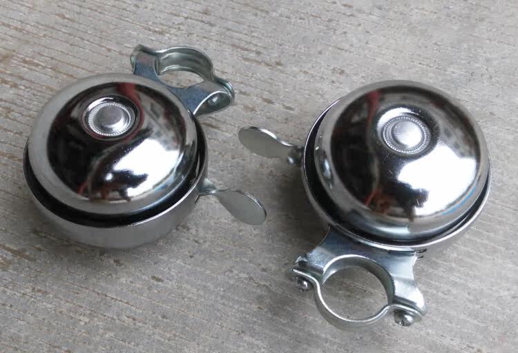 Sonnette de vélo - Ref 1454126 Image 20