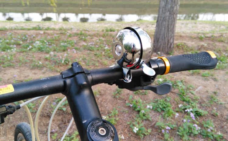 Sonnette de vélo - Ref 1454126 Image 15