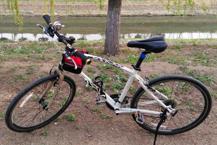 Sonnette de vélo - Ref 1454126 Image 14