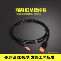 4K Transfer 1 5 m 3 m 3 m 10 m 5 m 15 m 15 m 20 m HDMI HD Line Monitoring Display TV connection lines