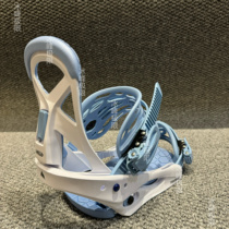 W25 Burton Smalls Youth Retainer