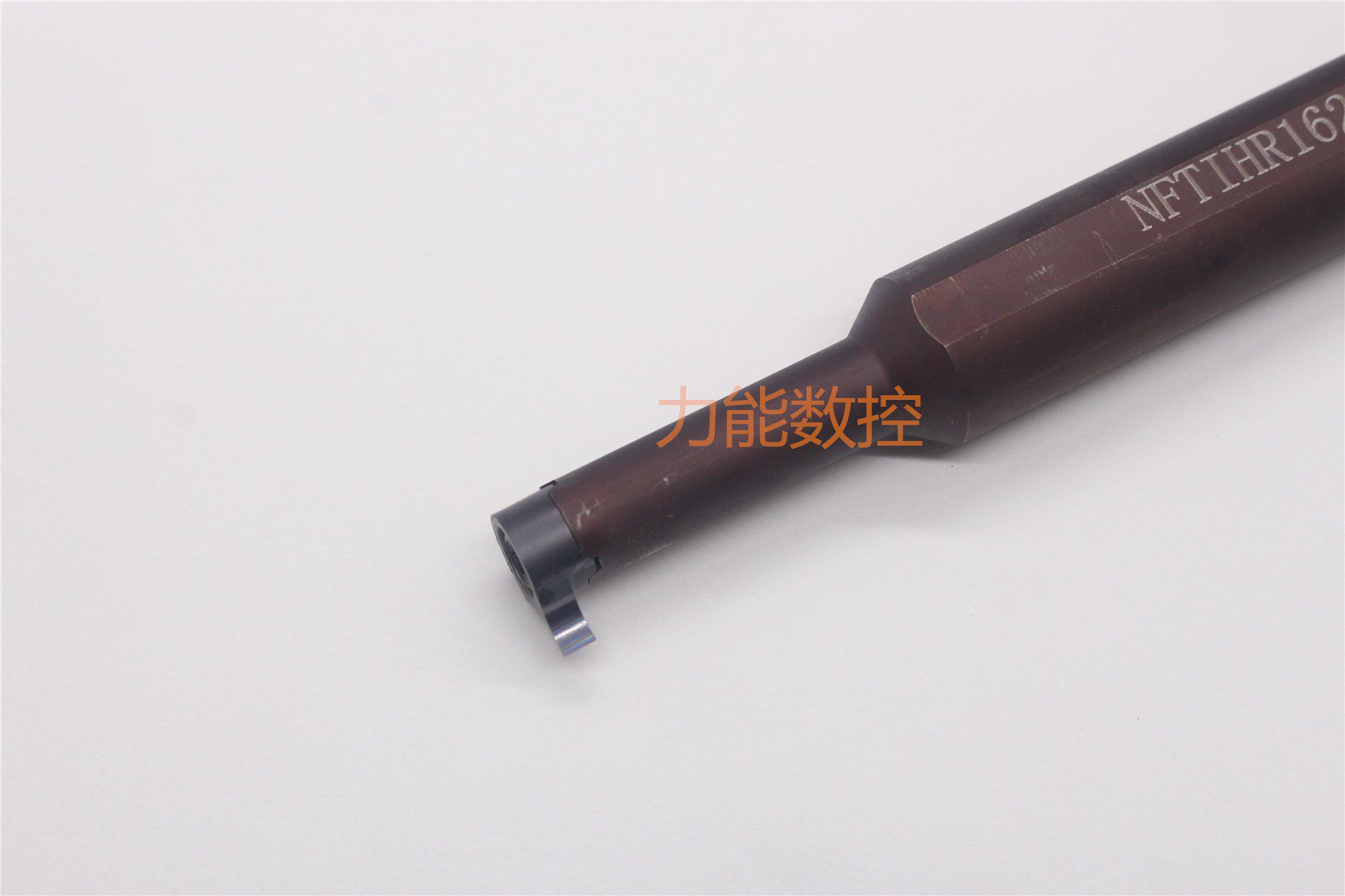 Small inner hole deep groove large deep comma blade slot depth 4 - 6 mm inner hole cutting knife deep slot cutting knife