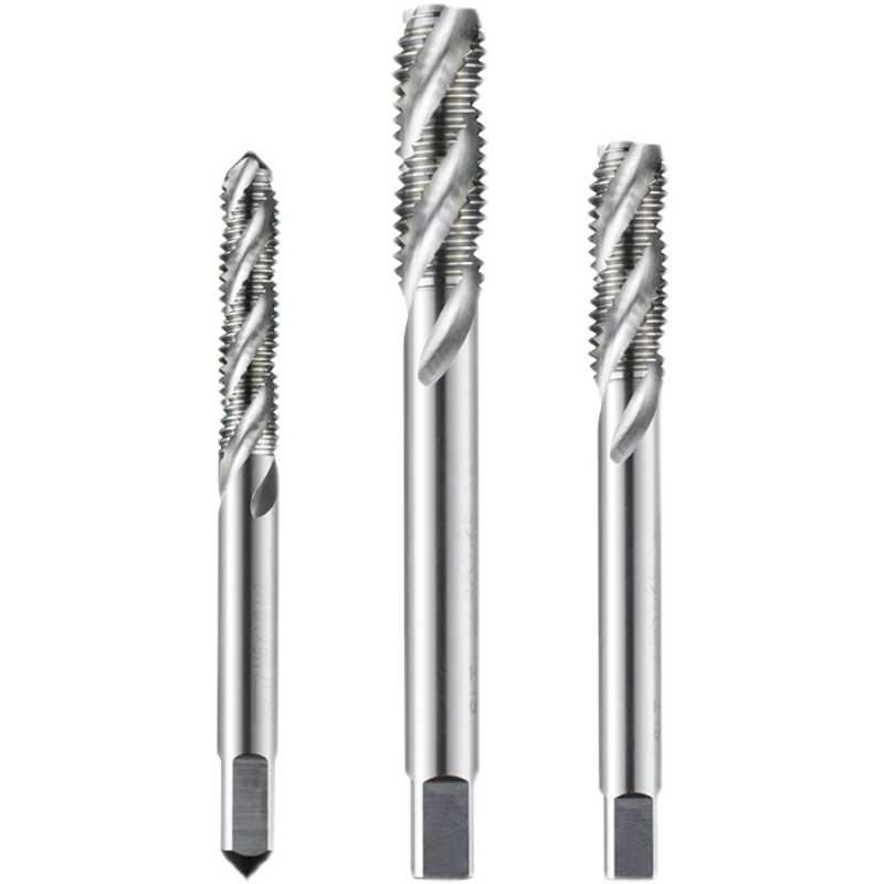 Shanghai spiral machine uses wire attack wire machine to tap M1M2M3M4M5M6M8M10M12M16